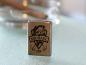 Preview: Zippo Angeln